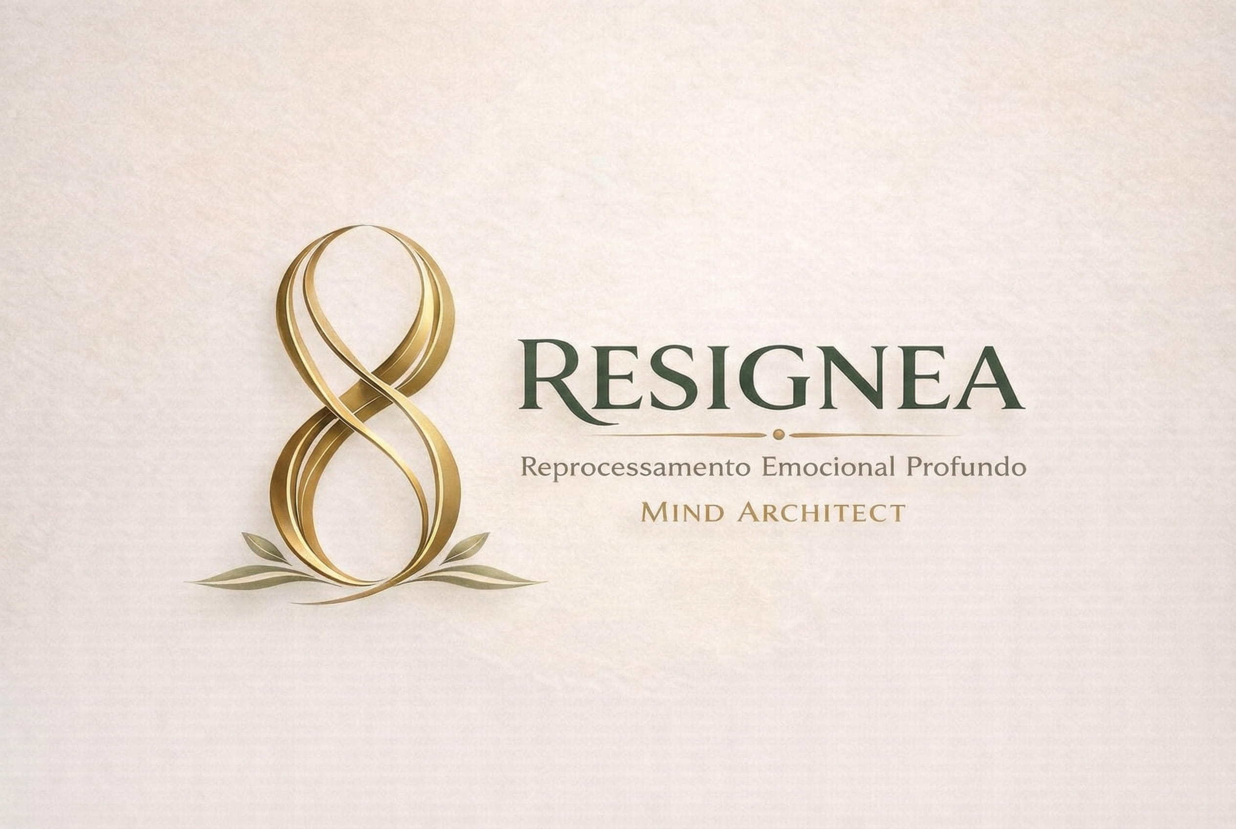 Raffaela Santos - Mind Architect - Terapeuta TRG